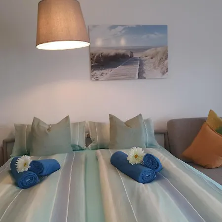 Hoeriblick Appartamento Radolfzell am Bodensee