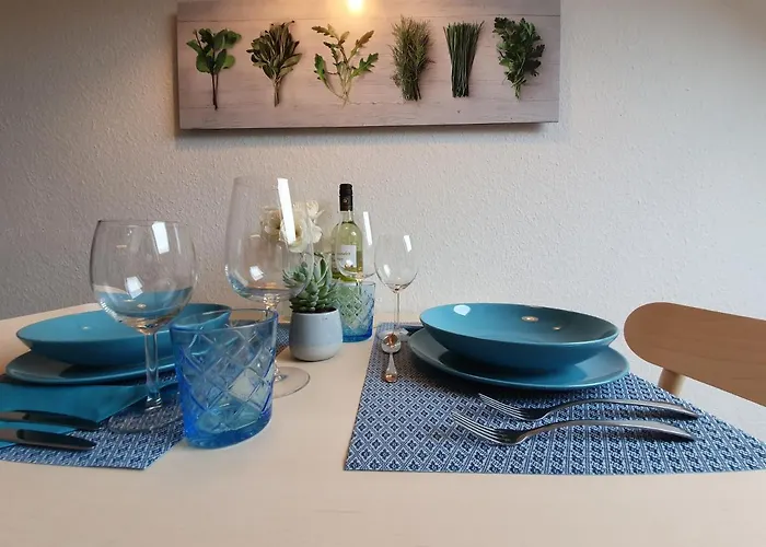 Hoeriblick * ラドルフツェル・アム・ボーデンゼー