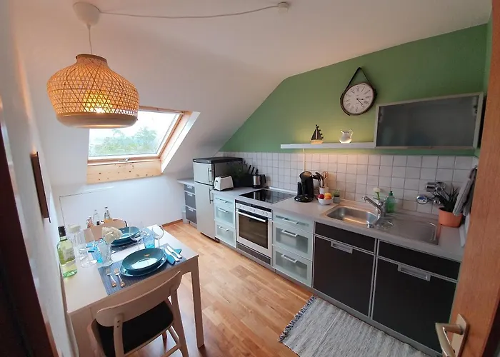 Hoeriblick * Radolfzell am Bodensee