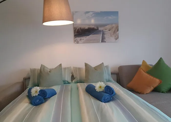 Hoeriblick Appartamento Radolfzell am Bodensee