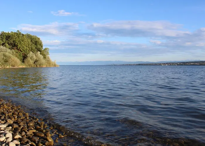 アパート Hoeriblick