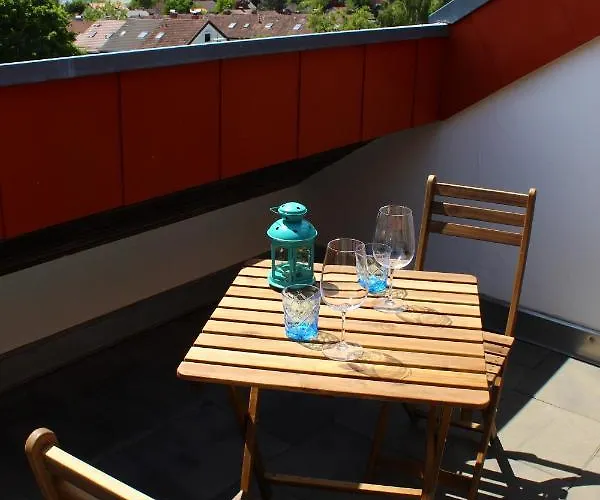 Appartamento Hoeriblick